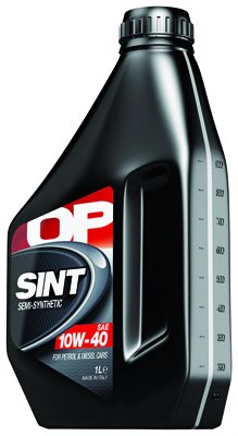 OPEN PARTS EOS1040.01 Engine Oil